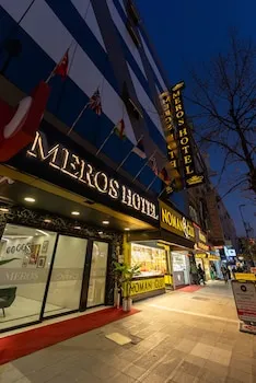 Meros Hotel