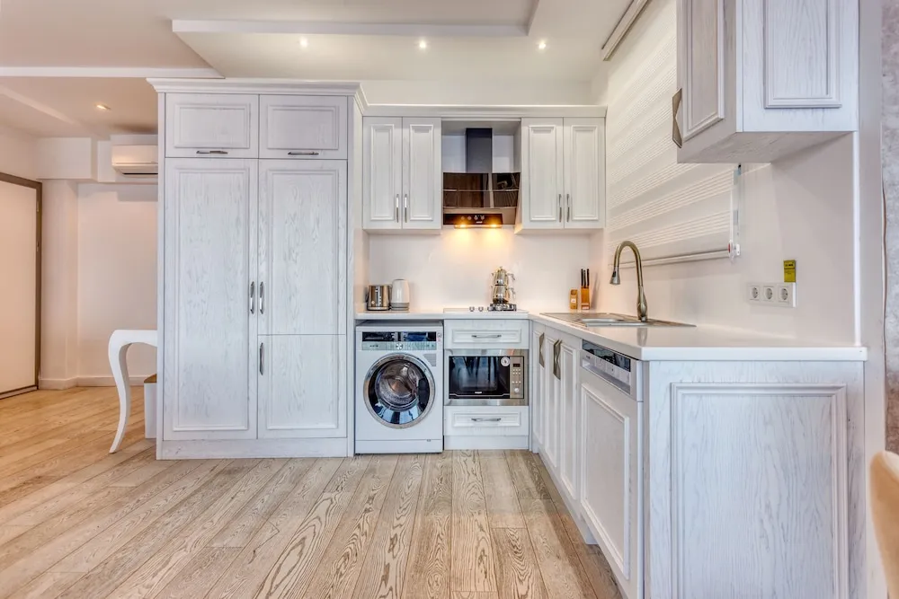 Deluxe Villa, 5 Yatak Odası, Kişiye Özel Havuzlu, Deniz Manzaralı