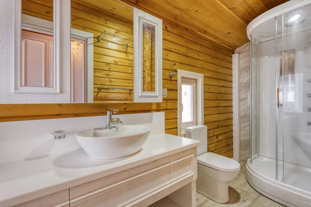 Deluxe Villa, 5 Yatak Odası, Kişiye Özel Havuzlu, Deniz Manzaralı
