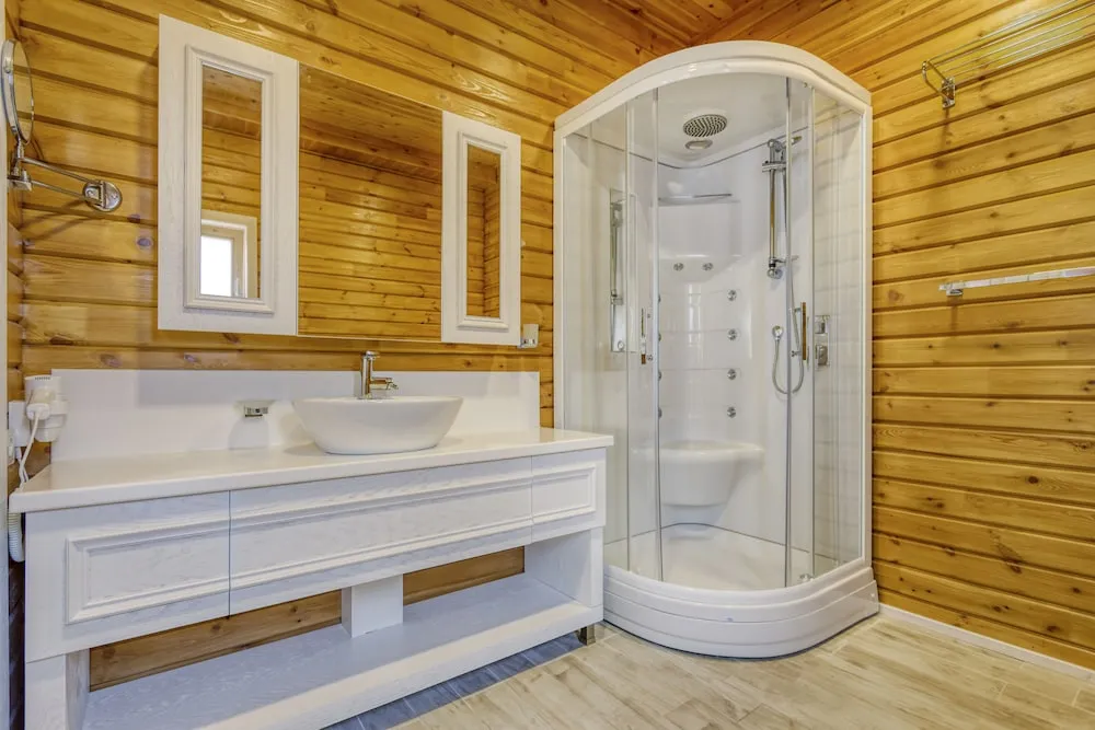 Deluxe Villa, 5 Yatak Odası, Kişiye Özel Havuzlu, Deniz Manzaralı