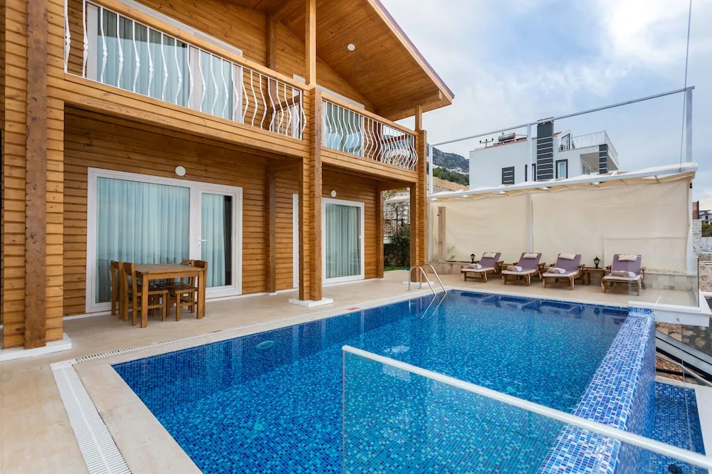 Teras/veranda