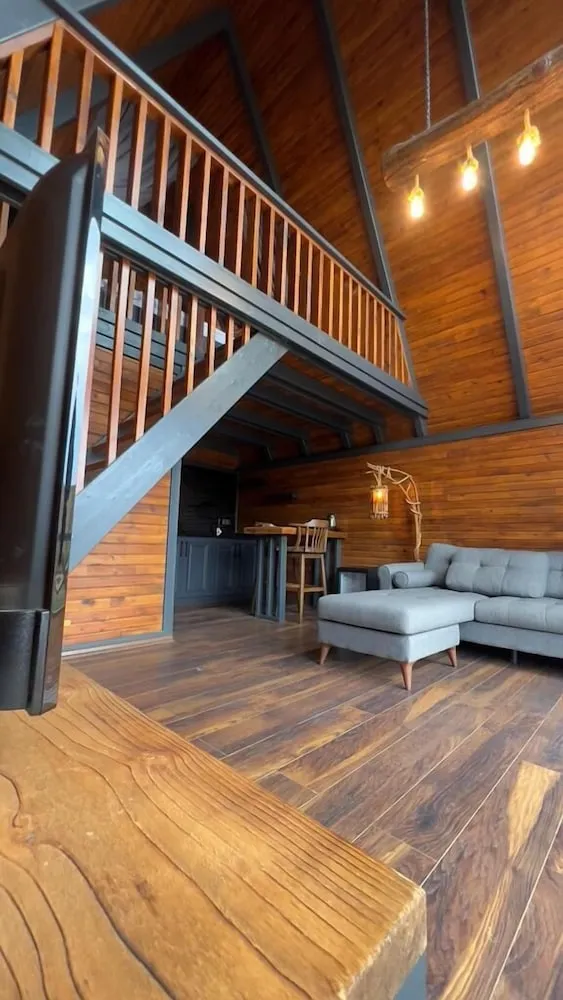 Classic Bungalov