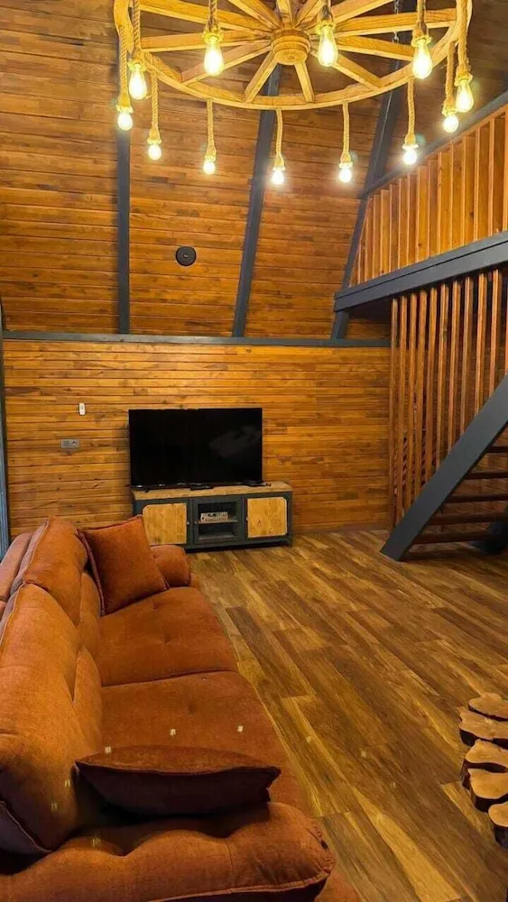 Luxury Bungalov
