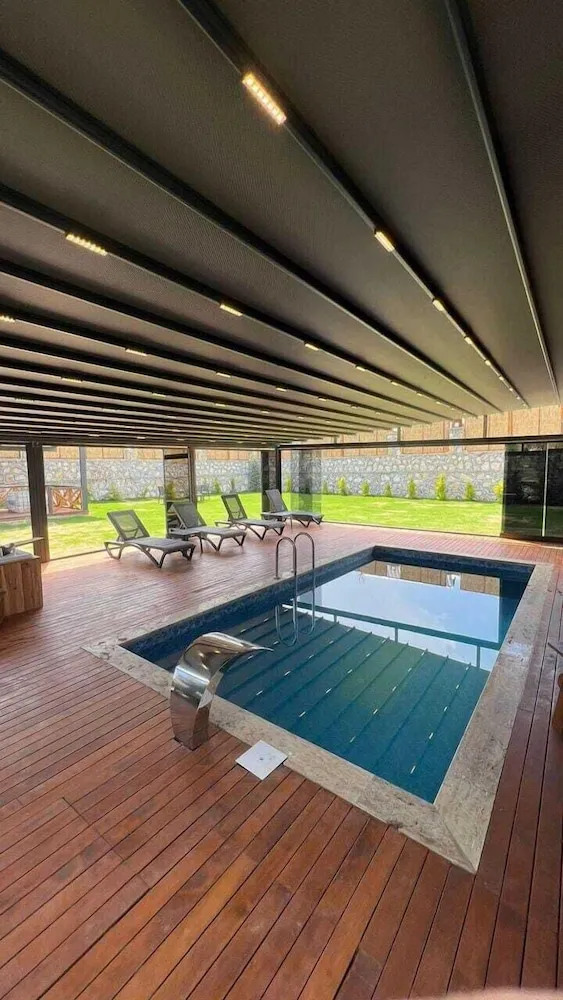 Luxury Bungalov