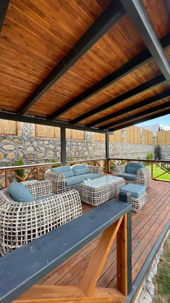 Luxury Bungalov