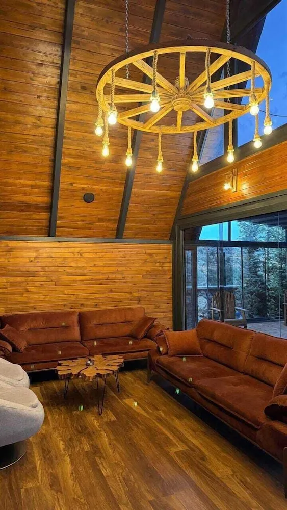 Luxury Bungalov