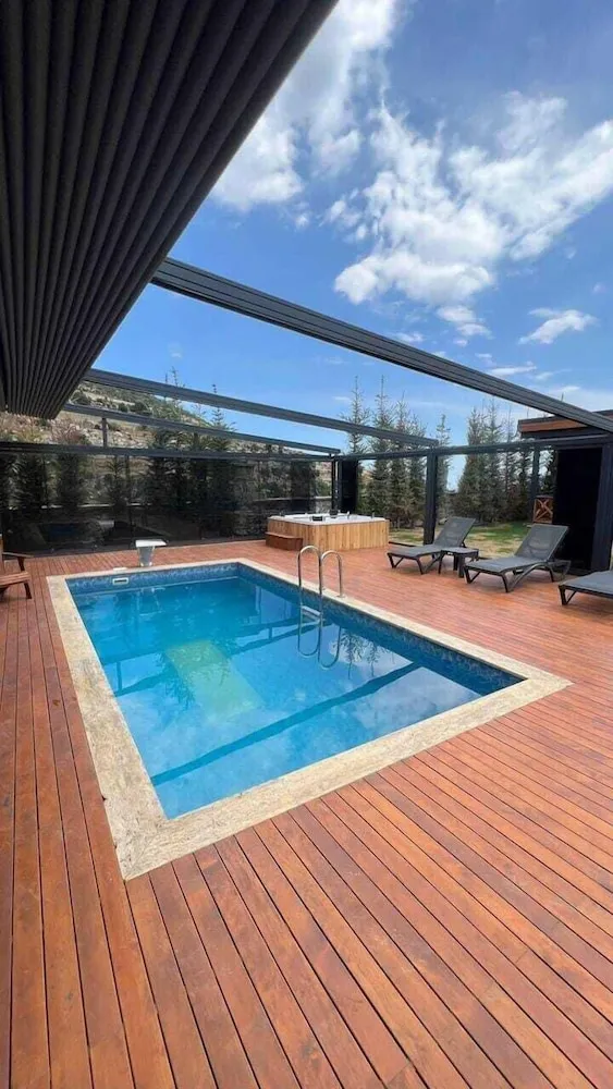 Luxury Bungalov