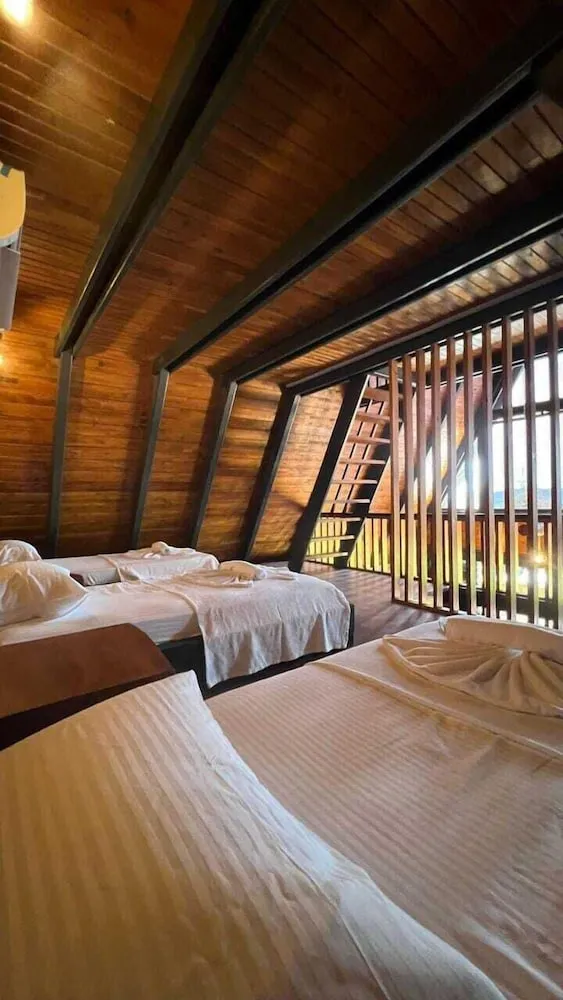 Luxury Bungalov