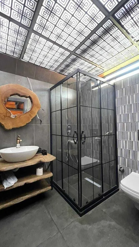 Luxury Bungalov