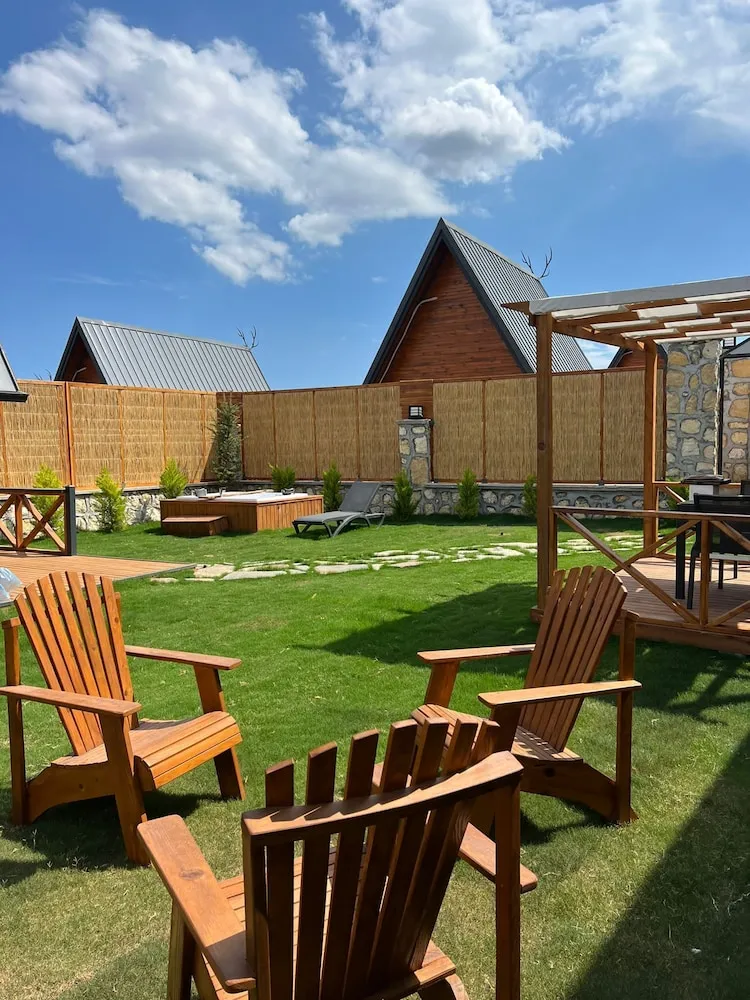 Comfort Bungalov