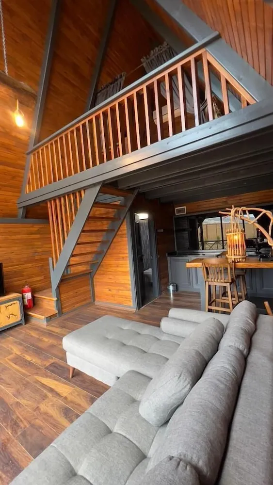 Comfort Bungalov