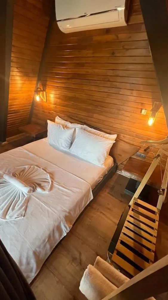 Comfort Bungalov