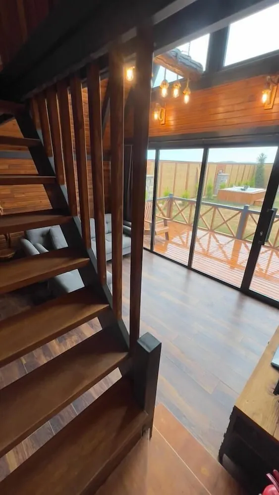 Comfort Bungalov