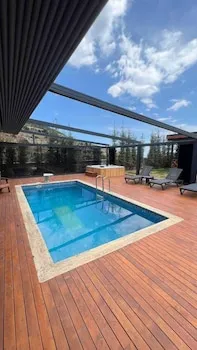 FS Bungalows Otel