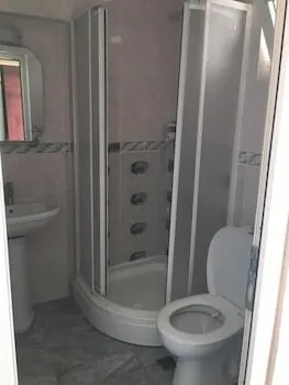 Otel Uyum Pamukkale