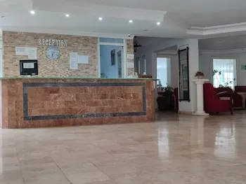 Otel Uyum Pamukkale