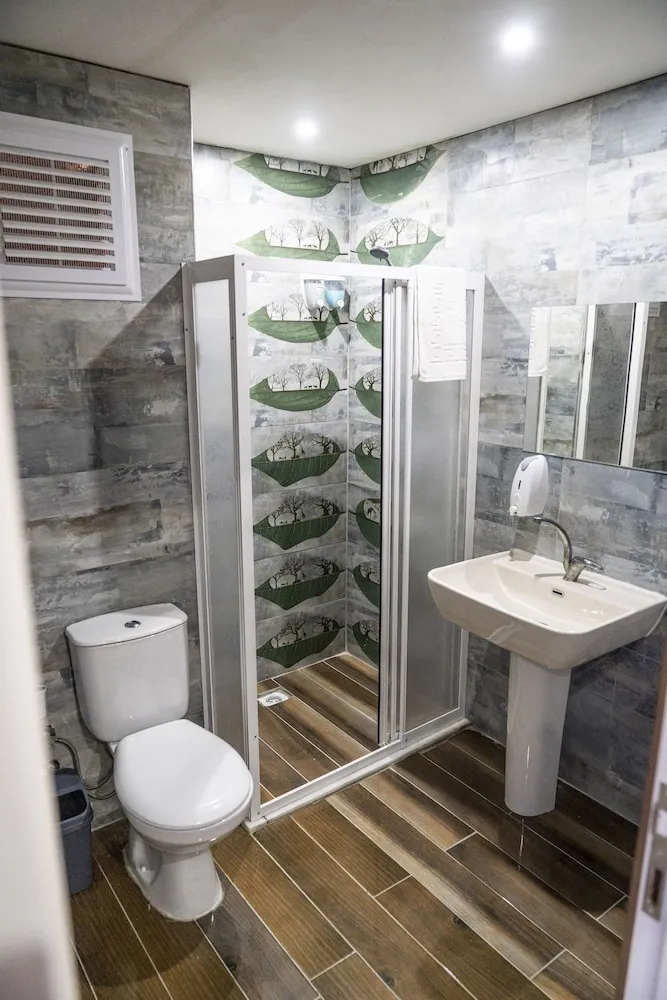 Honeymoon Çatı Katı Süiti (Penthouse)