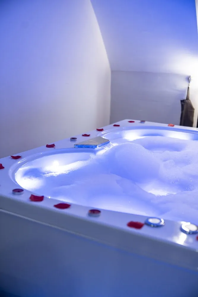 Honeymoon Çatı Katı Süiti (Penthouse)