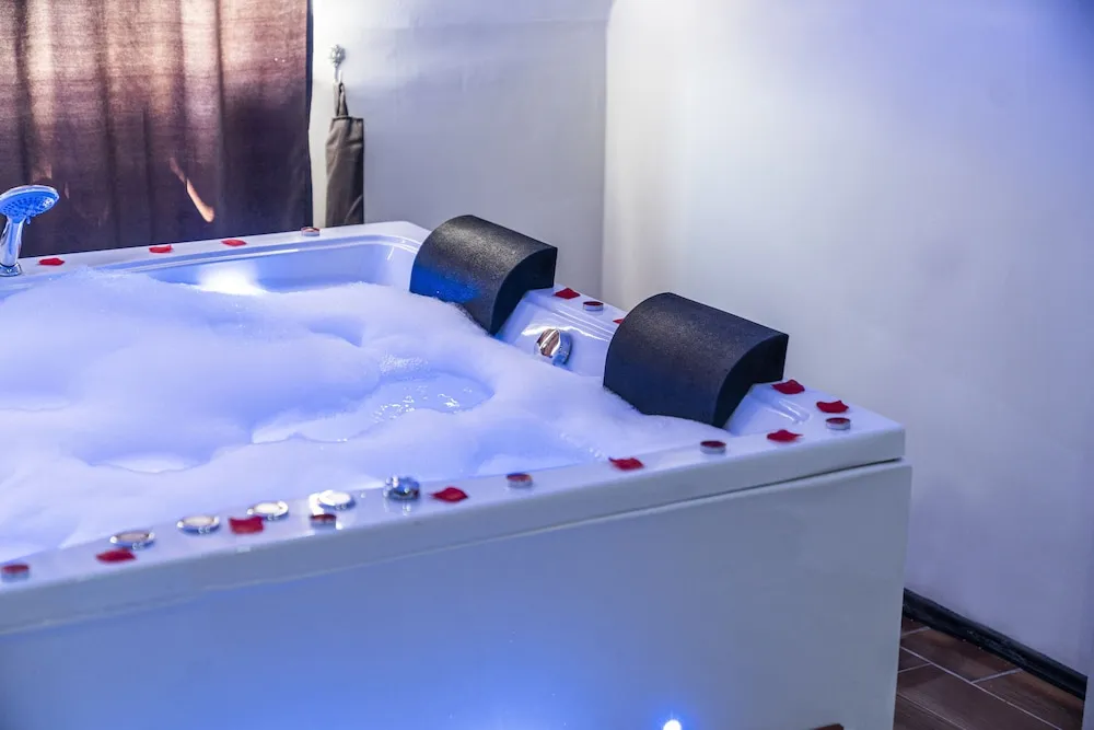 Honeymoon Çatı Katı Süiti (Penthouse)