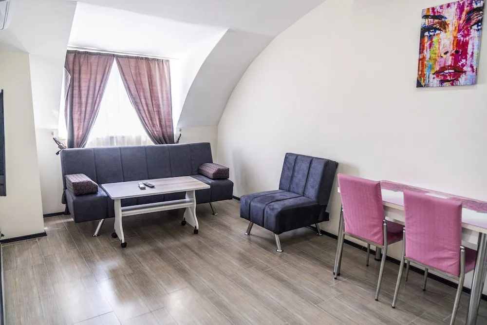 Comfort Apart Daire