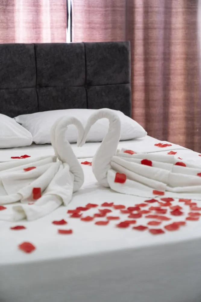 Comfort Süit, Şehir Manzaralı