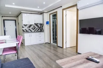 Ayya Suit Hotel