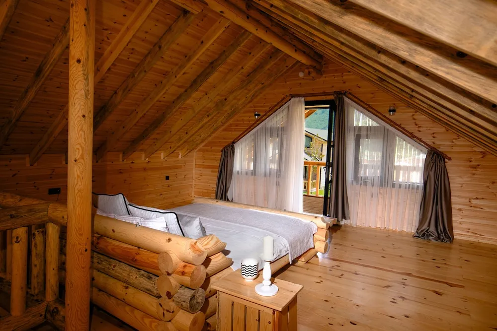 LOFT VERANDALI EV