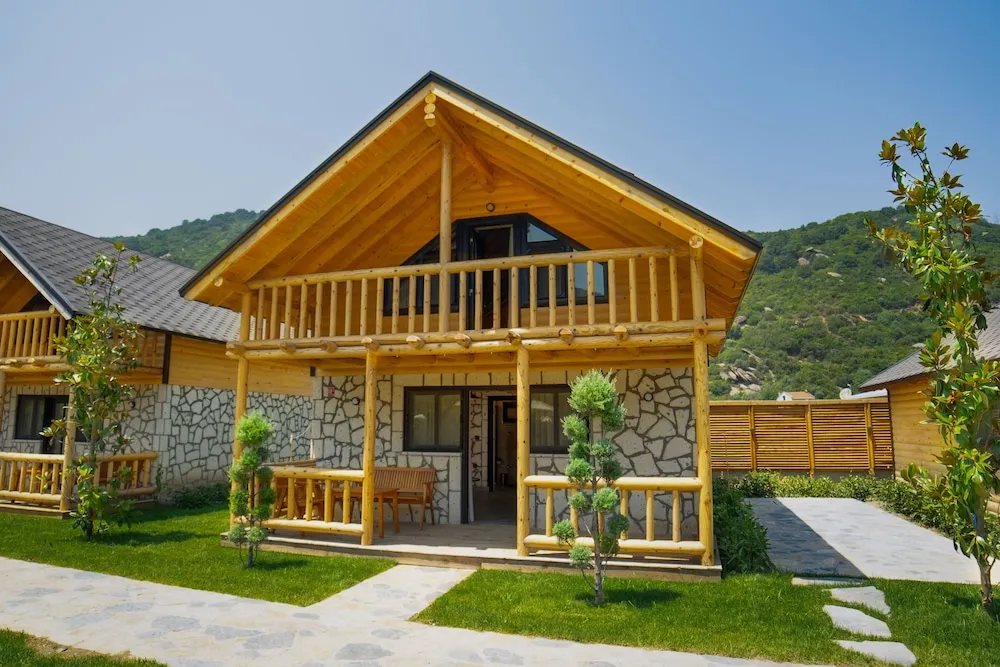 LOFT VERANDALI EV