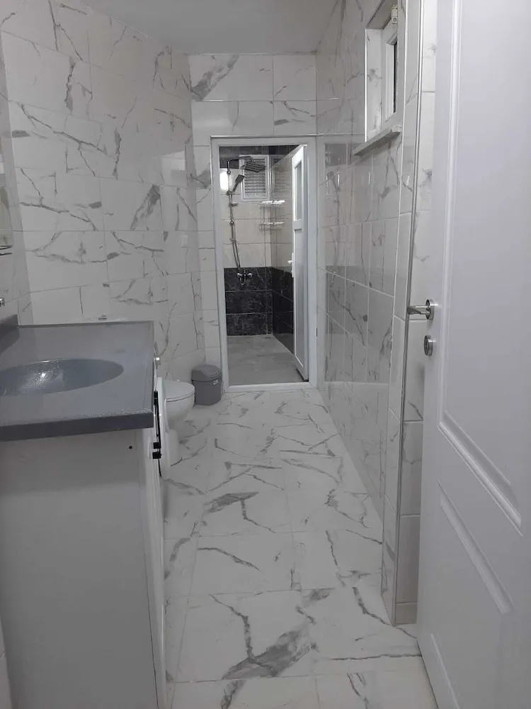 Design Stüdyo, 1 Yatak Odası, Dağ Manzaralı