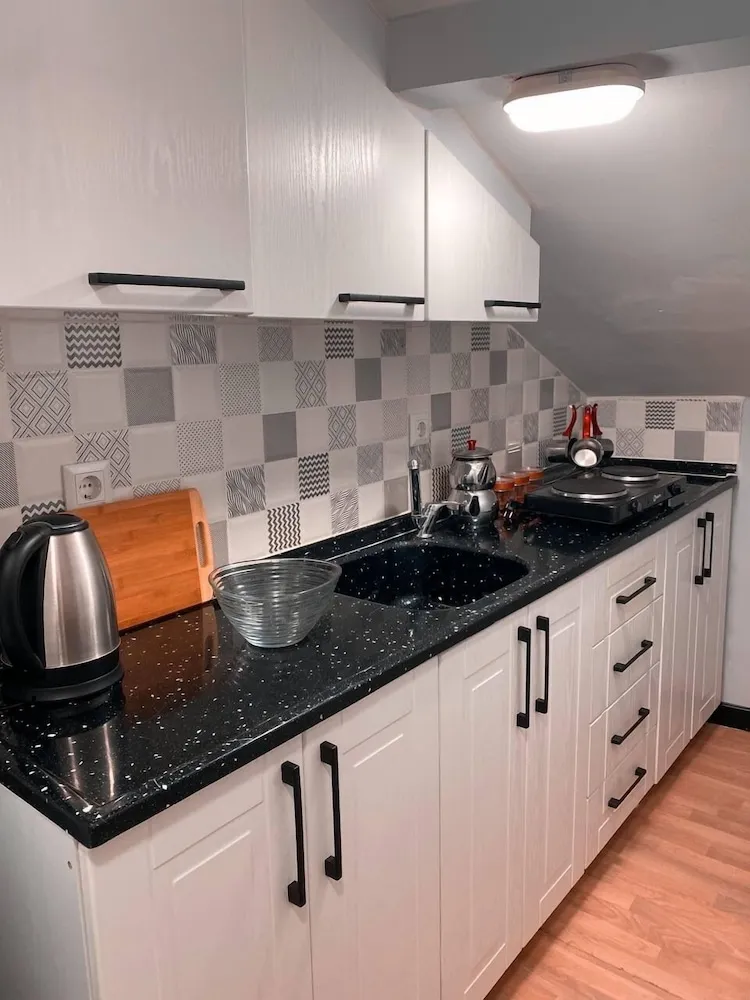 Economy Çatı Katı (Loft)