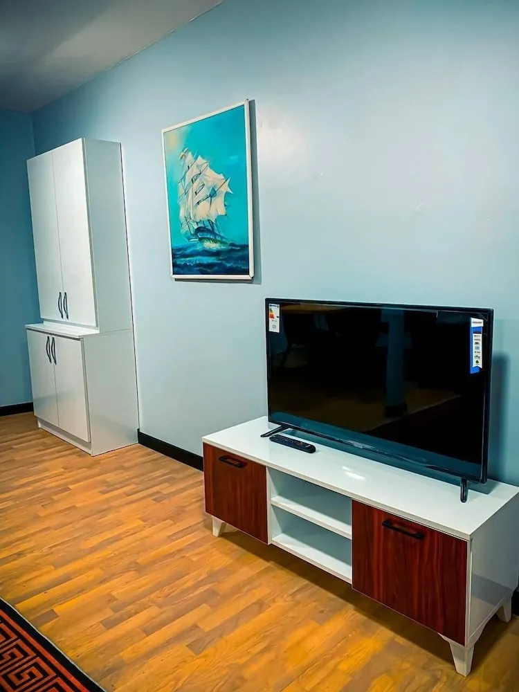 Economy Çatı Katı (Loft)