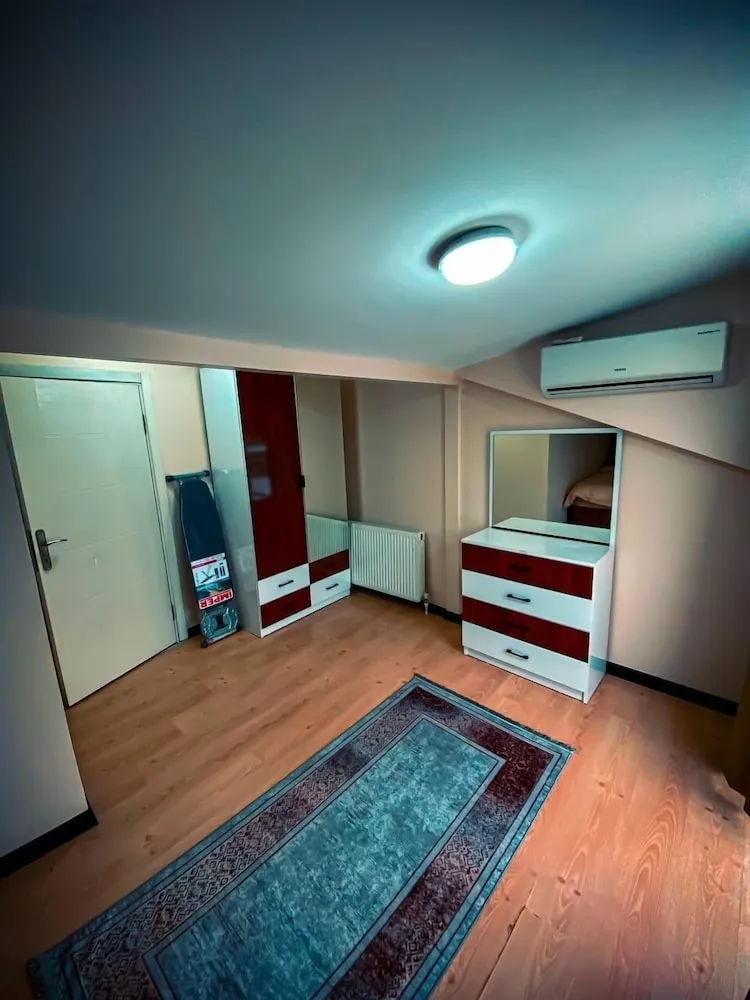 Economy Çatı Katı (Loft)