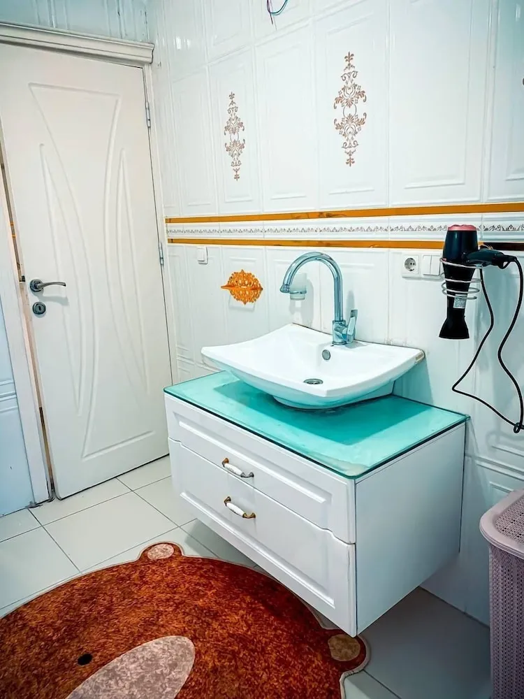 Panoramic Çatı Katı Süiti (Penthouse), 2 Yatak Odası, Göl Manzaralı