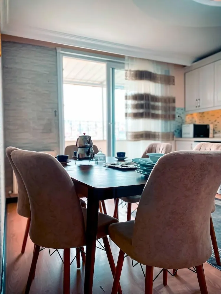 Panoramic Çatı Katı Süiti (Penthouse), 2 Yatak Odası, Göl Manzaralı