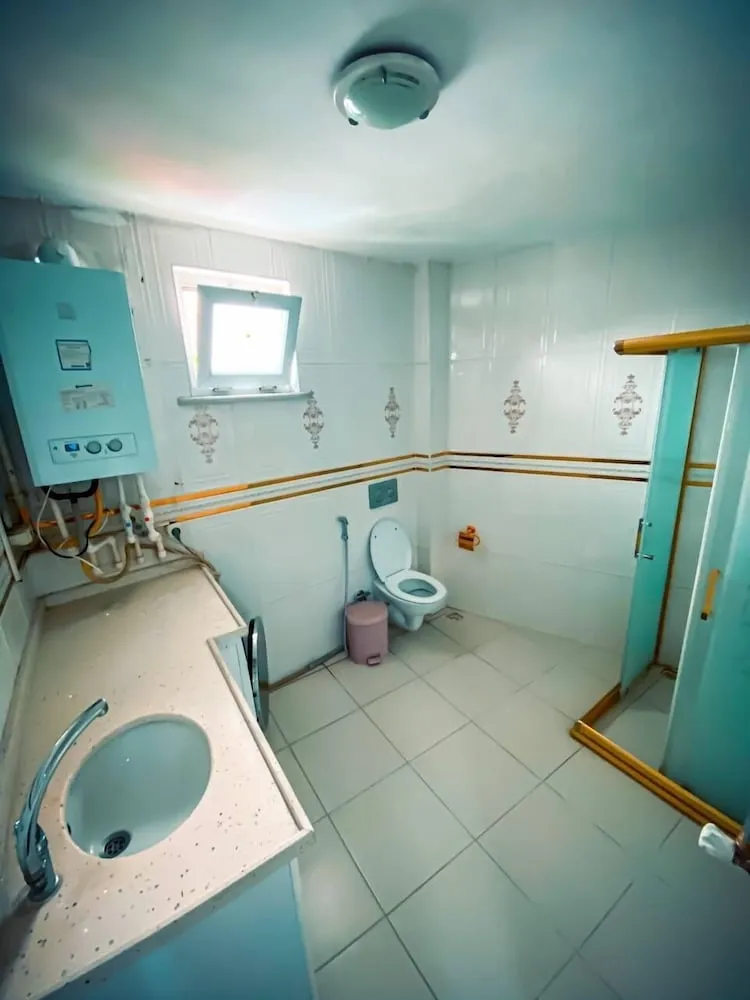 Panoramic Çatı Katı Süiti (Penthouse), 2 Yatak Odası, Göl Manzaralı