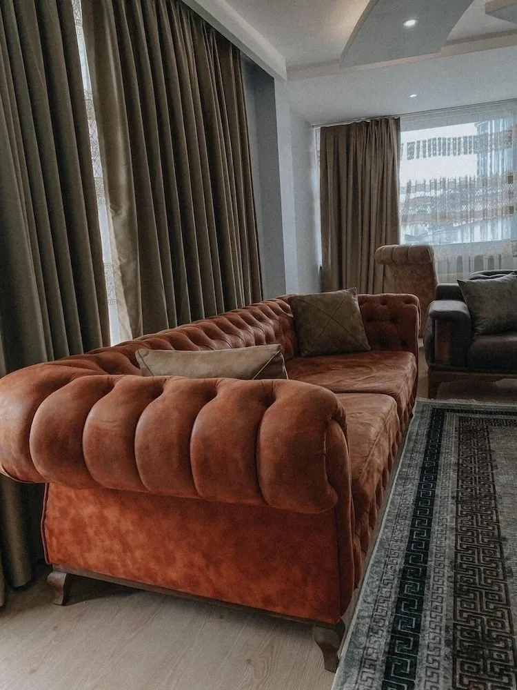 Panoramic Çatı Katı Süiti (Penthouse), 2 Yatak Odası, Göl Manzaralı
