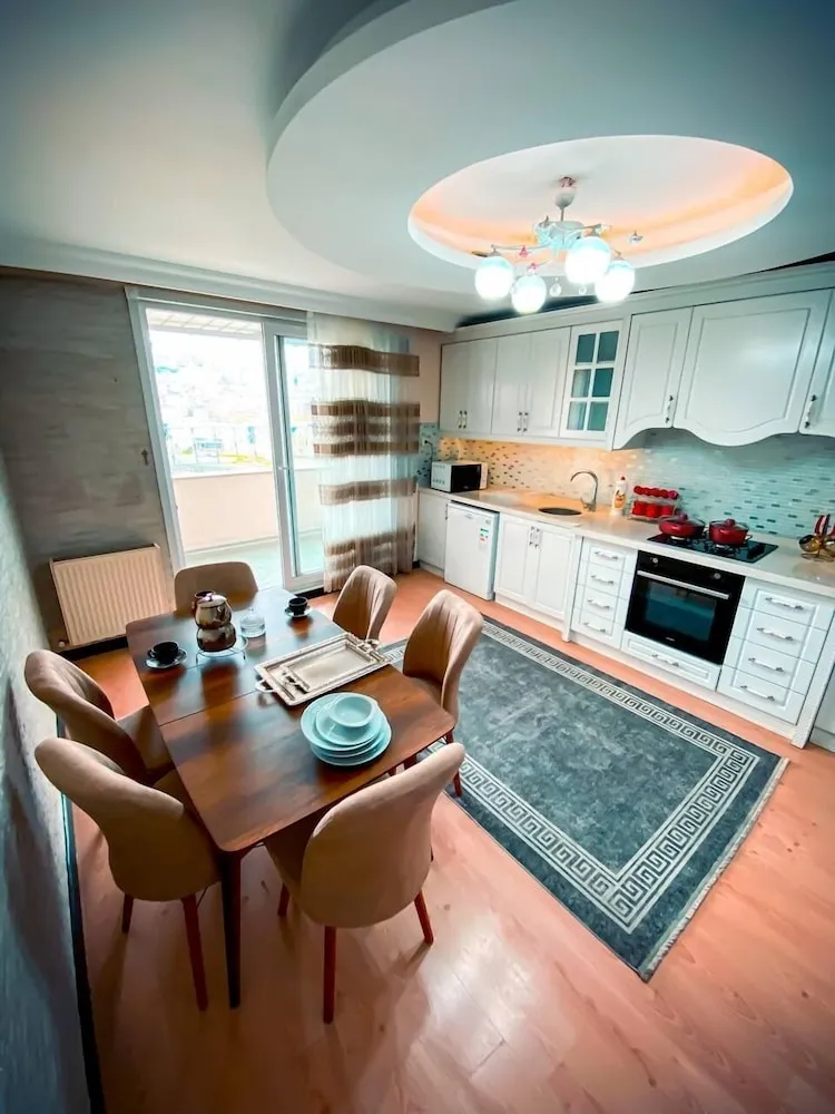 Panoramic Çatı Katı Süiti (Penthouse), 2 Yatak Odası, Göl Manzaralı