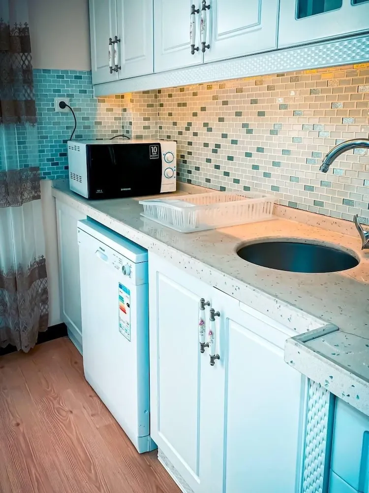 Panoramic Çatı Katı Süiti (Penthouse), 2 Yatak Odası, Göl Manzaralı