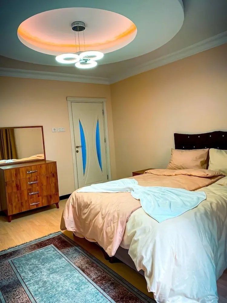 Panoramic Çatı Katı Süiti (Penthouse), 2 Yatak Odası, Göl Manzaralı