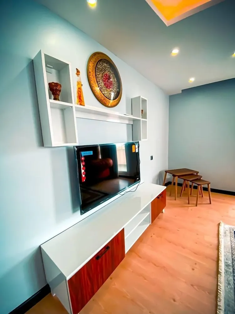 Panoramic Çatı Katı Süiti (Penthouse), 2 Yatak Odası, Göl Manzaralı