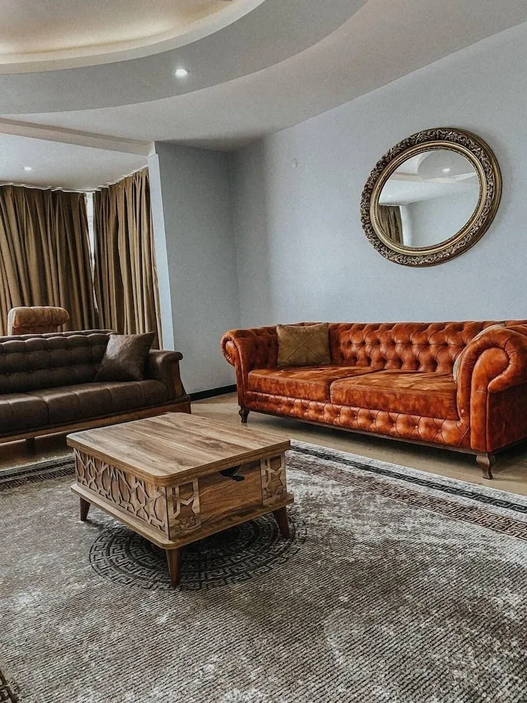 Panoramic Çatı Katı Süiti (Penthouse), 2 Yatak Odası, Göl Manzaralı