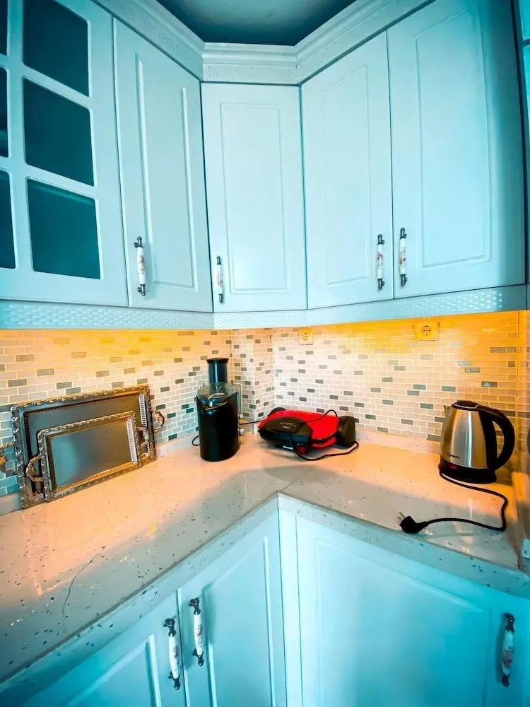 Panoramic Çatı Katı Süiti (Penthouse), 2 Yatak Odası, Göl Manzaralı