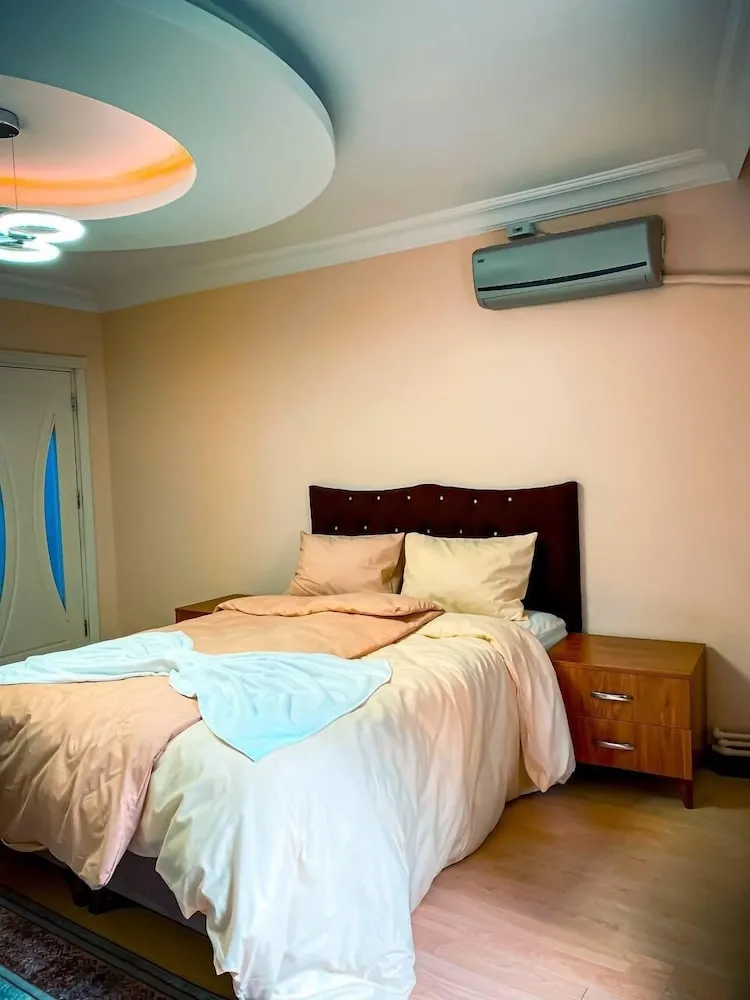 Panoramic Çatı Katı Süiti (Penthouse), 2 Yatak Odası, Göl Manzaralı