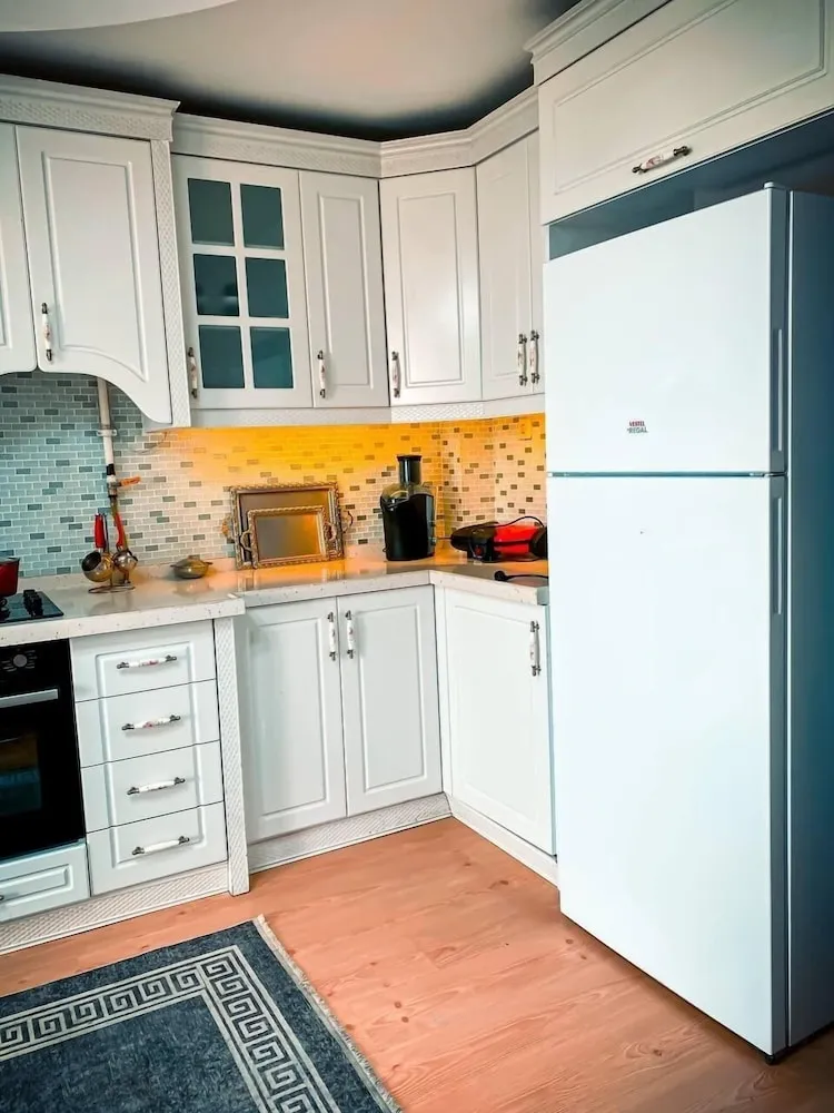 Panoramic Çatı Katı Süiti (Penthouse), 2 Yatak Odası, Göl Manzaralı