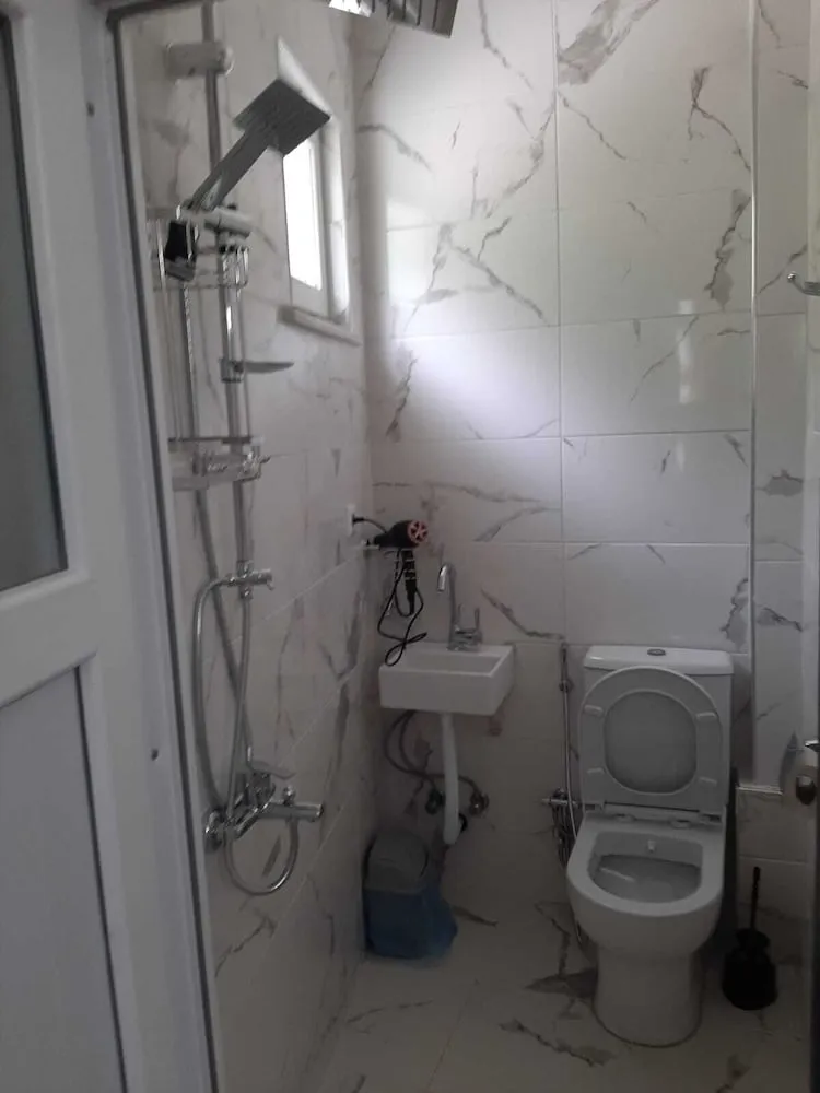 Deluxe Stüdyo, 1 Yatak Odası, Avlu Manzaralı