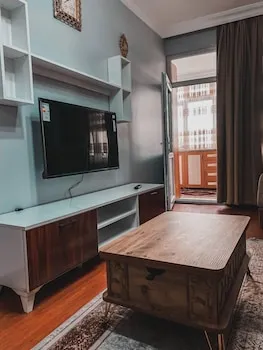Eyüpsultan ABS Suites