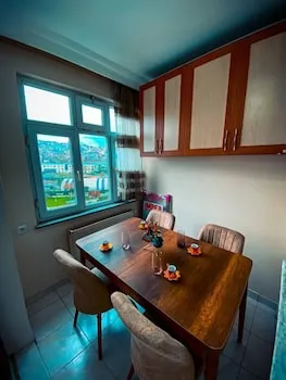 Eyüpsultan ABS Suites