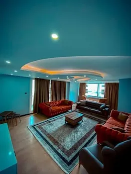 Eyüpsultan ABS Suites