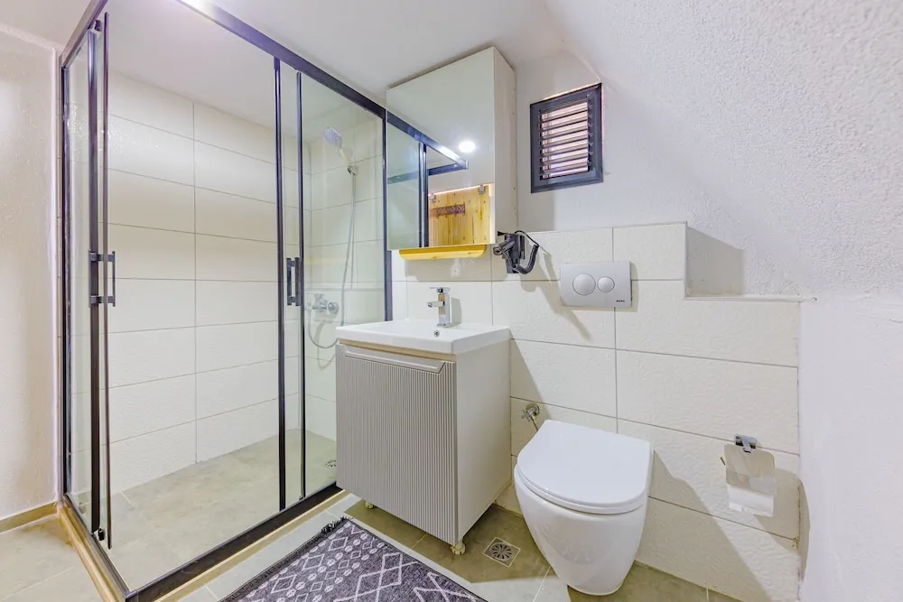 Comfort Dağ Evi