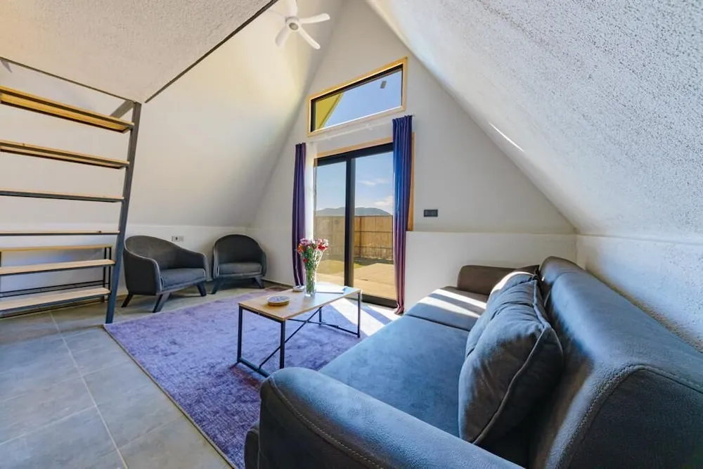 Comfort Dağ Evi